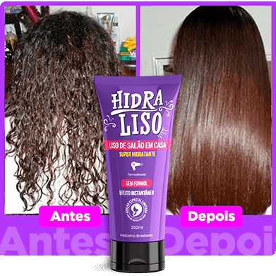Compre 1 Hidraliso e GANHE 1 SHAMPOO de BRINDE