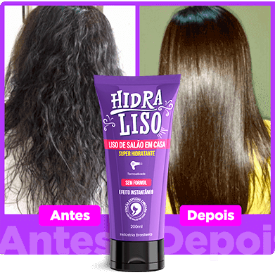 Compre 1 Hidraliso e GANHE 1 SHAMPOO de BRINDE