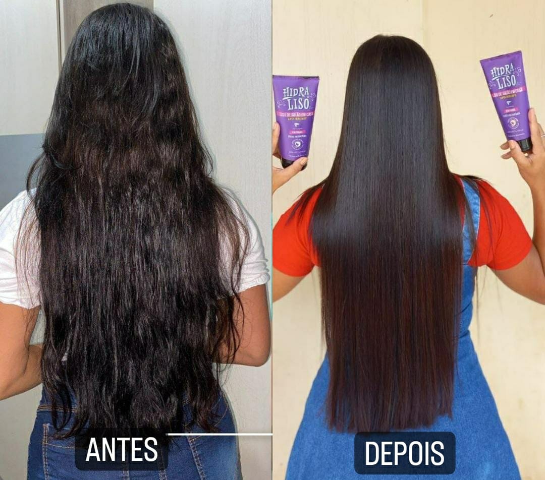 Compre 1 Hidraliso e GANHE 1 SHAMPOO de BRINDE